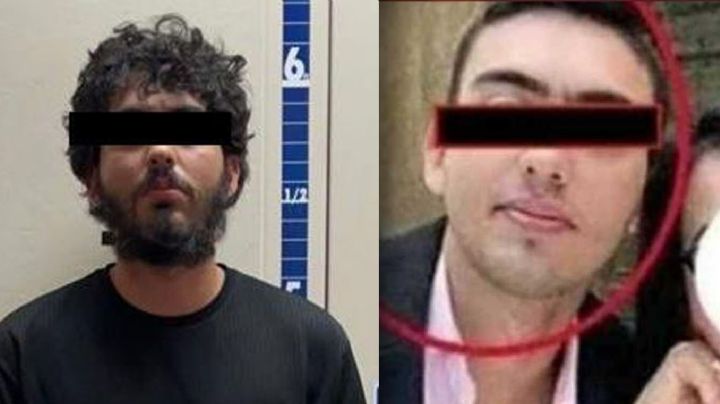 FGJE: Detienen en Arizona a Nathan Karim, joven que atropelló a una familia en Hermosillo, Sonora