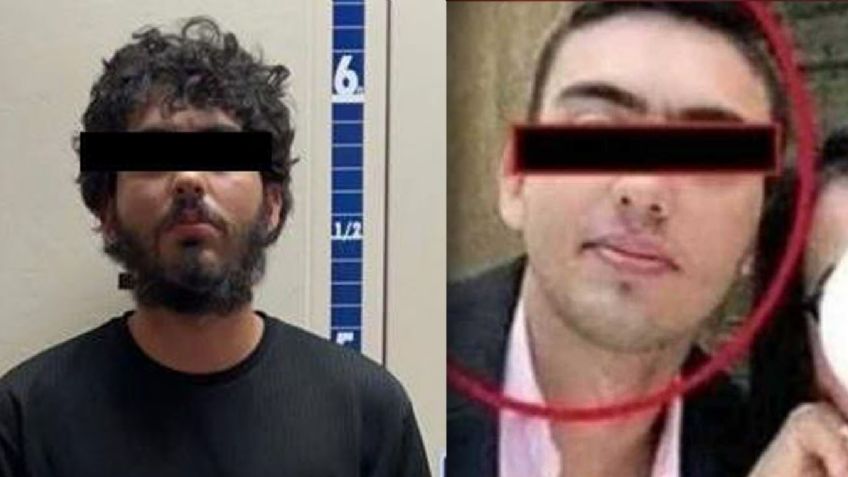 FGJE: Detienen en Arizona a Nathan Karim, joven que atropelló a una familia en Hermosillo, Sonora