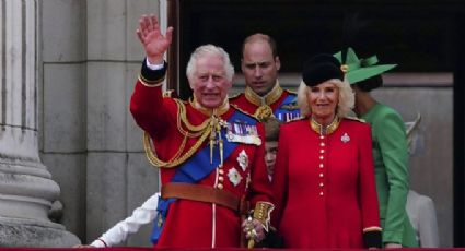 Reina Camilla abre proyecto a víctimas de abuso tras vincular a Rey Carlos III a pedófilo