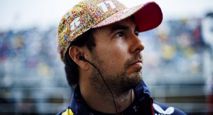 Sergio Pérez se muestra pesimista previo al GP de Canadá tras quedar en 12: "Va a ser complicado"