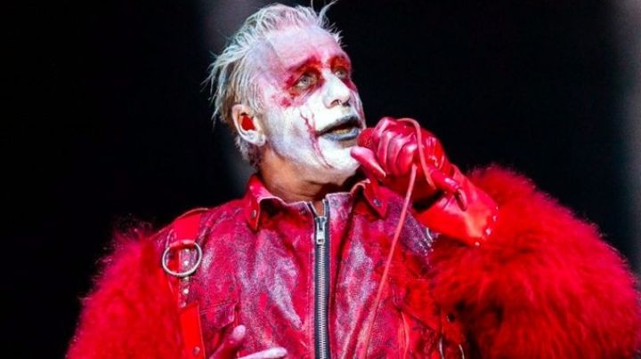 De no creer: Integrante de Rammstein muestra apoyo a mujeres que denunciaron a Till Lindemann