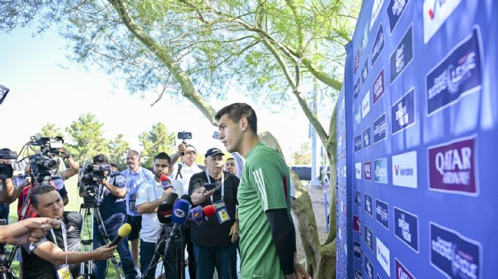Selección Mexicana: Jugadores rompen el silencio tras derrota con EU y dicen sentirse avergonzados