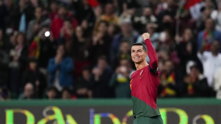 Portugal y Cristiano Ronaldo con paso firme rumbo a la Eurocopa 2024; Noruega y Haaland se alejan
