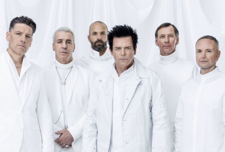 Rammstein 