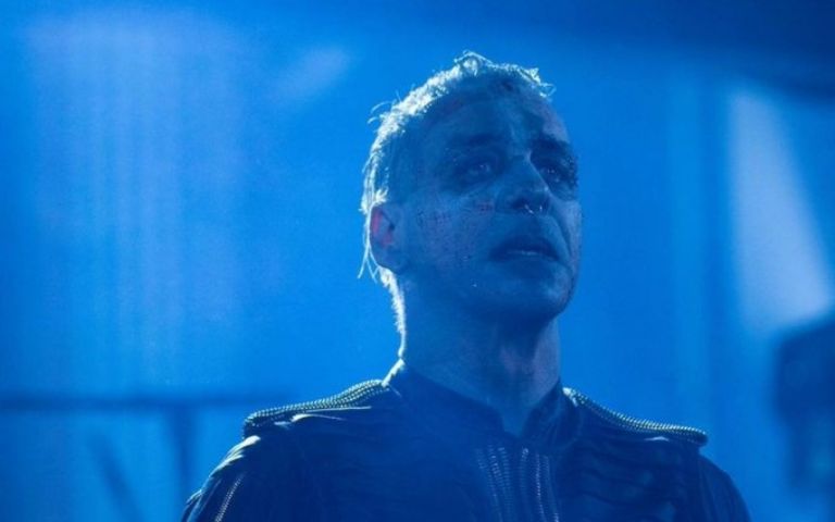 Till Lindemann