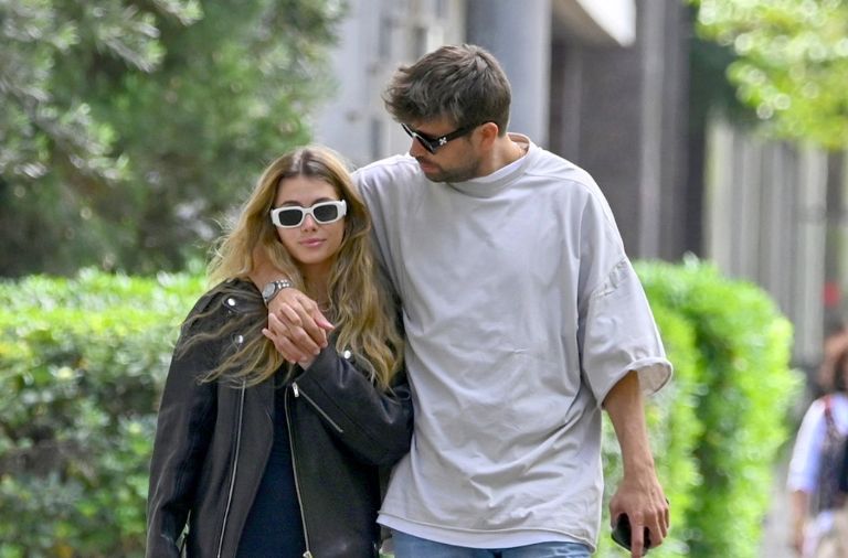 Piqué y Clara