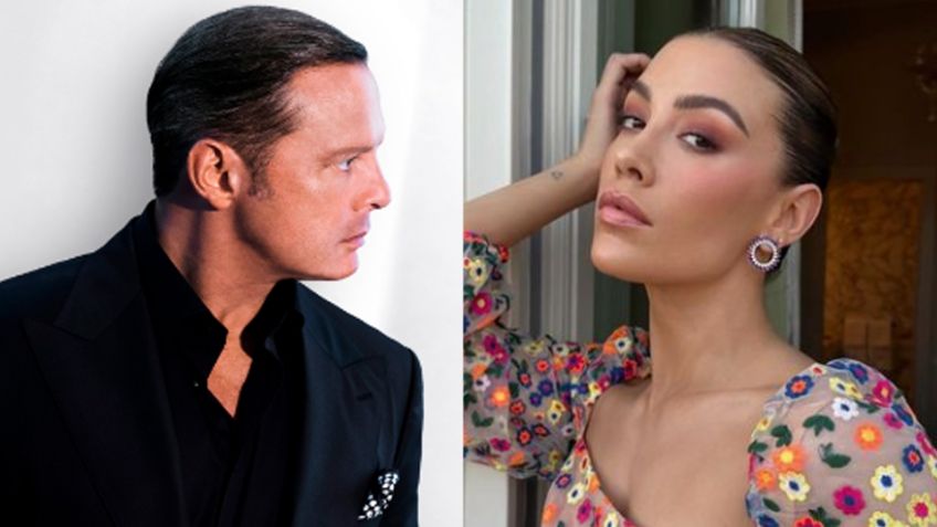 Luis Miguel le rompe el corazón a Michelle Salas: Se habría negado a entregarla en el altar en su boda