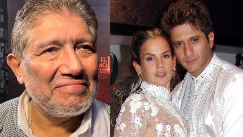 Tiembla Niurka: Revelan que Bobby Larios es el verdadero padre Emilio y así reacciona Juan Osorio