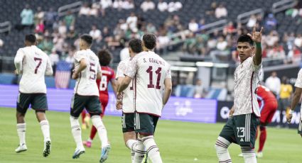 México gana por la mínima y rescata tercer lugar en Liga de Naciones; a Panamá le anularon dos goles