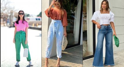 Moda verano 2023: Dile "adiós" al calor con este tipo de pantalones; son cómodos y bastante frescos