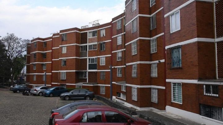 Alcaldía Tlalpan invierte 18mdp para rehabilitar unidades habitacionales; remodelarán infraestructura