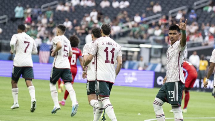 México gana por la mínima y rescata tercer lugar en Liga de Naciones; a Panamá le anularon dos goles
