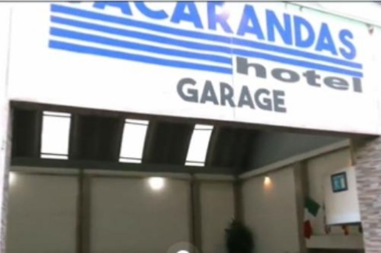 Feminicidio de Katia Ramírez