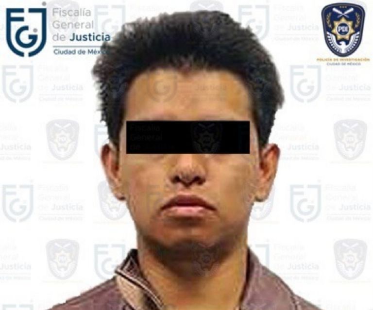 Feminicidio de Katia Ramírez