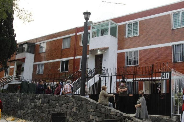 Inversión millonaria en Tlalpan