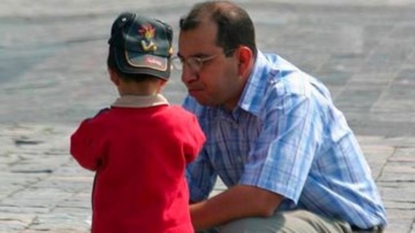 Día del Padre 2023: Hombres mexicanos, entre el esfuerzo y el aprendizaje para ser buenos papás