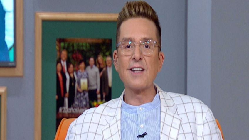 Daniel Bisogno tomaría medidas legales contra quienes aseguraron que tenía VIH; usuarios lo destrozan