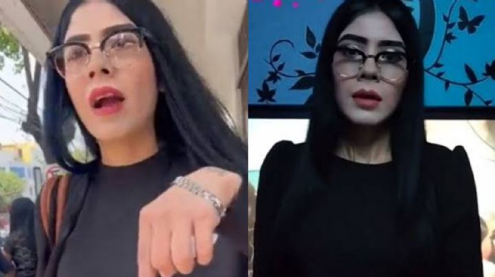 ¿Qué tan cierto es? VIDEO adelanta que 'Lady Tepito' murió tras atentar contra su integridad