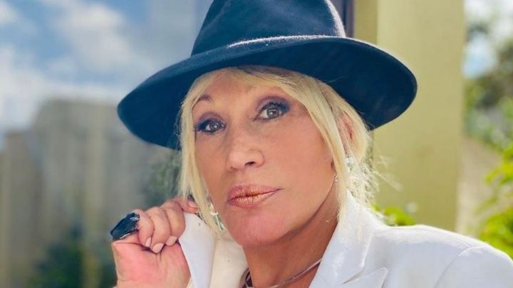 ¿Adiós a una grande? Laura León es hospitalizada de urgencia; abandona obra y presentan a reemplazo