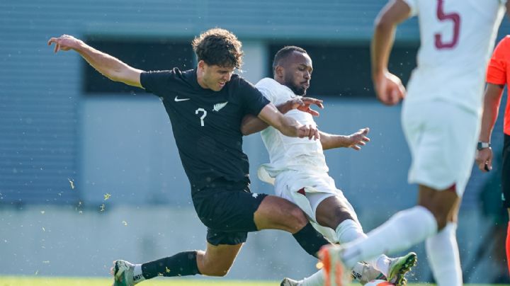 Nueva Zelanda e Irlanda abandonan partidos amistosos tras insultos racistas hacia sus jugadores