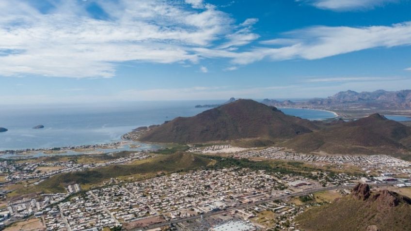 Pronóstico del clima para Sonora hoy: ¡Precaución! Conagua alerta por Frente Frío y tolvaneras