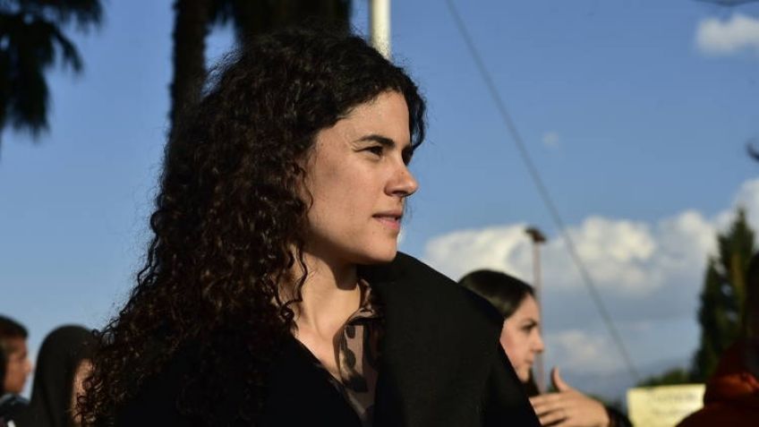 Luisa María Alcalde, la nueva secretaria de Gobernación tras la renuncia de Adán Augusto: AMLO