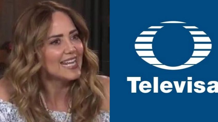 Tras 24 años al aire, Andrea Legarreta deja 'Hoy' por otro proyecto; actriz de Televisa la reemplaza