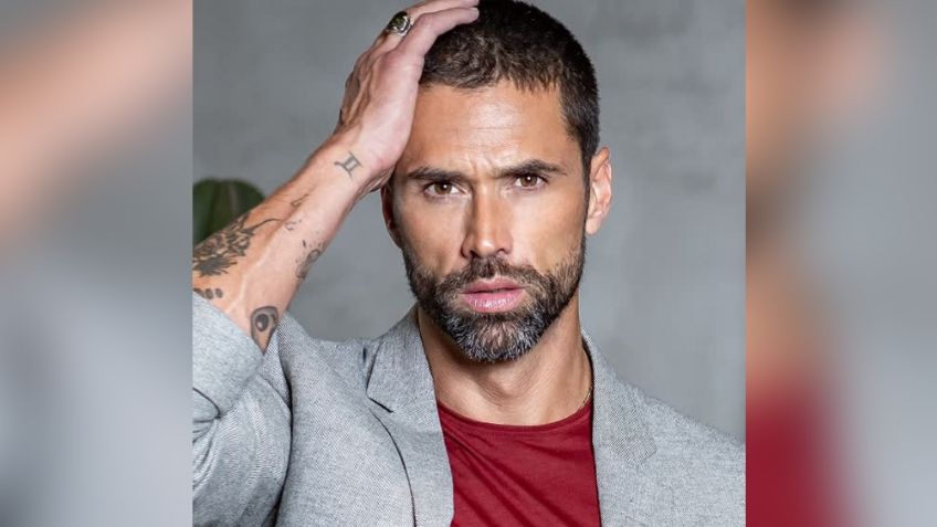 Tras 10 años en TV Azteca, Matías Novoa se integra a Televisa y confirma que se une al programa 'Hoy'