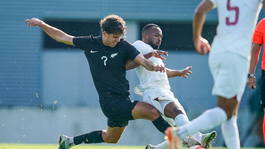 Nueva Zelanda e Irlanda abandonan partidos amistosos tras insultos racistas hacia sus jugadores