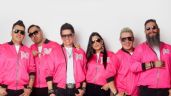 ¡Atención, ochenteros! Matute llega a San Carlos para ponerte a bailar con su ‘Quinceañera World Tour’