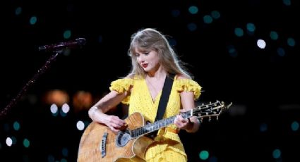 ¡Es real! Taylor Swift viene por primera vez a México con 3 conciertos en el Foro Sol de la CDMX