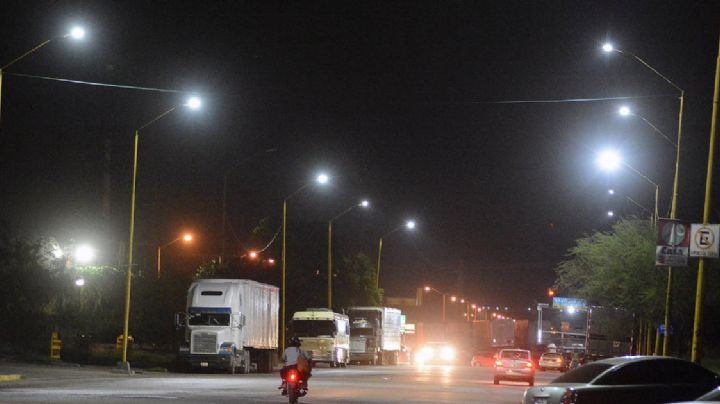 EMCO gana licitación de alumbrado público en Cajeme: Recuerdan mal servicio en Navojoa y Tijuana