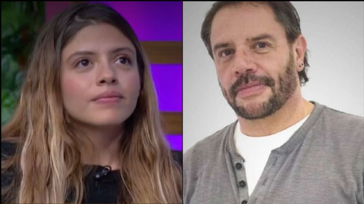 Tras desalojar la casa de Héctor 'N', Daniela Parra organiza venta de garaje para ayudar a su padre