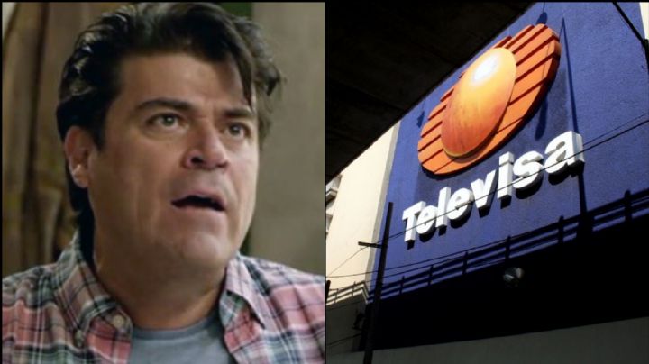 ¿Adiós, San Ángel? Jorge 'El Burro' Van Rankin rompe el silencio y revela si lo corrieron de Televisa