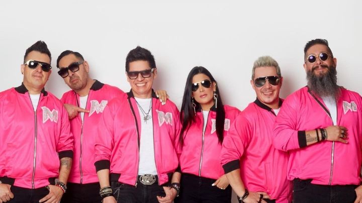 ¡Atención, ochenteros! Matute llega a San Carlos para ponerte a bailar con su ‘Quinceañera World Tour’