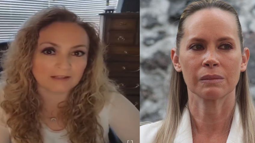 Caso Héctor Parra: Amiga del actor de Televisa hunde a Ginny Hoffman; la acusa de maltratar a Daniela