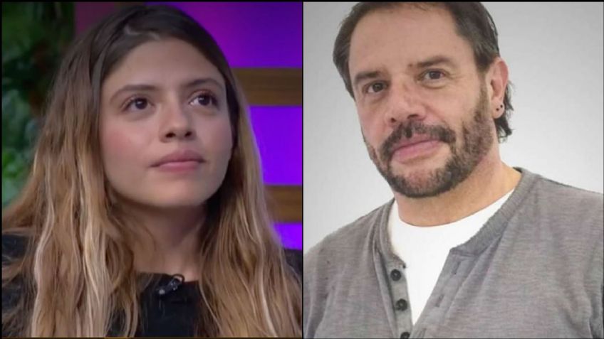 Daniela Parra lanza desgarrador mensaje y prepara su tercer cumpleaños con Héctor Parra en prisión