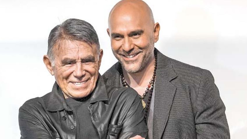 Luto en Televisa: Héctor Suárez, 'El Pelón' Gomís, pierde a su amado padre y da desgarrador mensaje