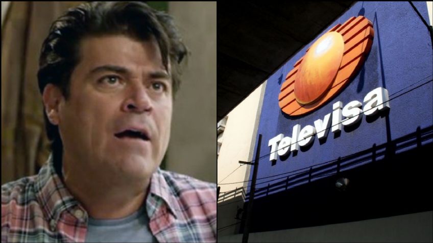 ¿Adiós, San Ángel? Jorge 'El Burro' Van Rankin rompe el silencio y revela si lo corrieron de Televisa