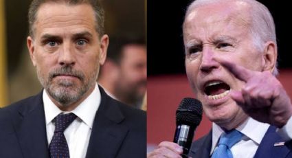 Golpe a Joe Biden: Su hijo, Hunter se declara culpable por estos cargos; ¿irá a la cárcel?