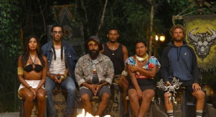 'Survivor México': Carlos Warrior anuncia Concejo Tribal Extraordinario por esta inesperada razón