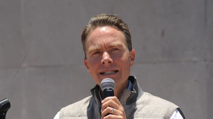 Manuel Velasco hace esta importante petición a las 'corcholatas' de Morena de cara a la encuesta