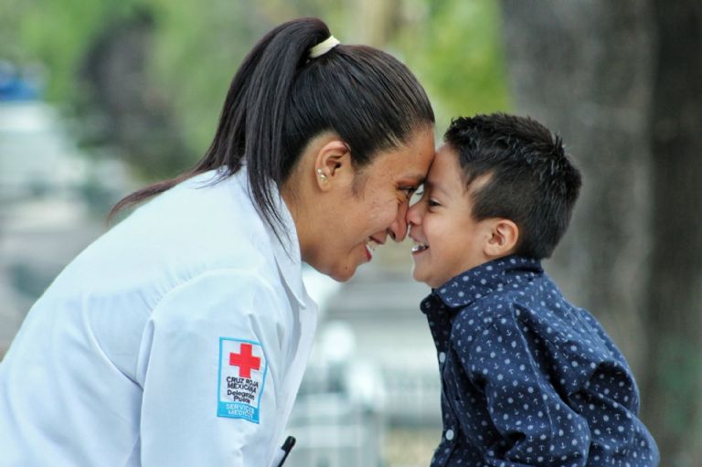Yellow Day en México