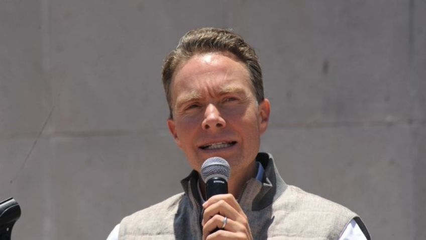 Manuel Velasco hace esta importante petición a las 'corcholatas' de Morena de cara a la encuesta