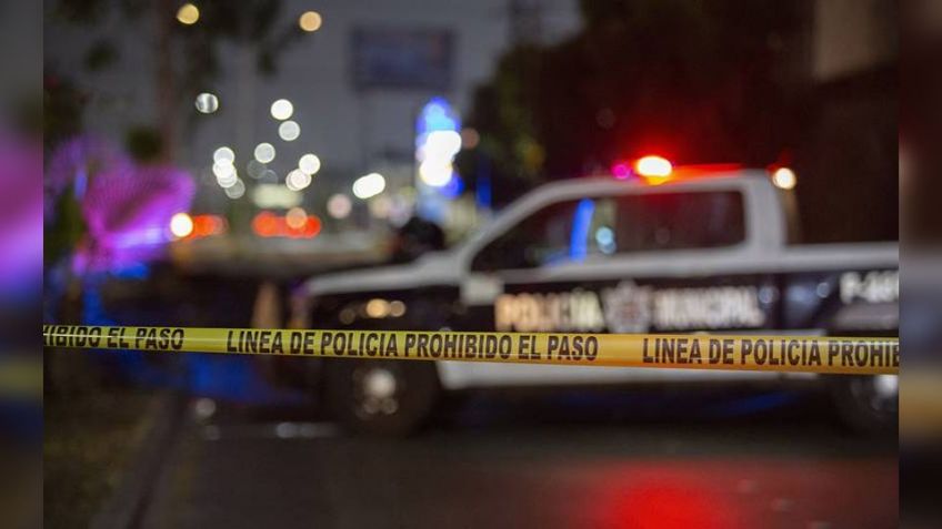 Maniatado y con huellas de violencia, encuentran a un hombre sin vida en Morelia