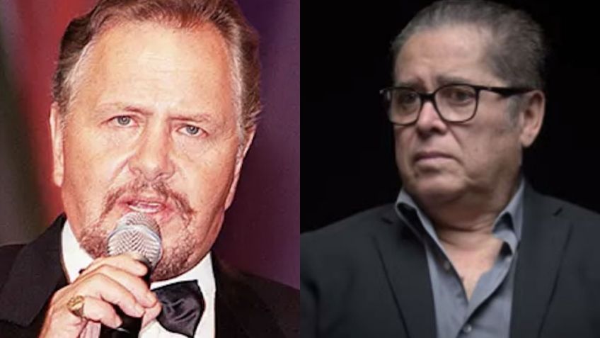 Mario Bezares estremece al revelar las últimas palabras de Paco Stanley antes de su brutal asesinato