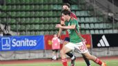 Foto ilustrativa de la nota titulada Rodrigo Huescas y Jordan Carrillo lideran convocatoria de México Sub 23 para Juegos Centroamericanos