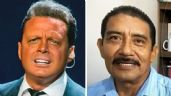 Exempleado de Luis Miguel reta al cantante a "dar la cara" tras demanda de 11 millones de pesos