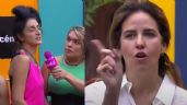 Resulta y Resalta: A horas de nominar, Bárbara Torres se pelea con Ferka y Raquel Bigorra en 'LCDLF'