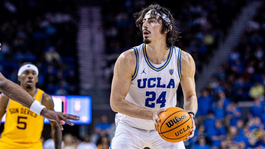 Conoce a Jaime Jáquez, el único mexicano que será elegible en el Draft de la NBA en este 2023